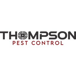Thompson Pest Control logo