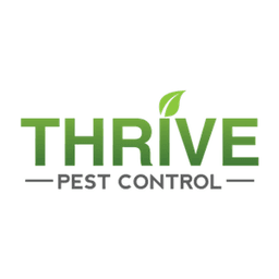 Thrive Pest Control logo