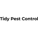 Tidy Pest Control logo