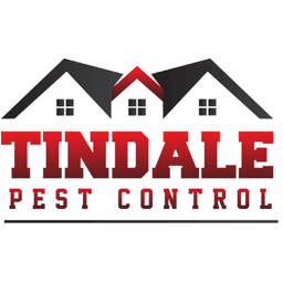 Tindale Pest Control logo