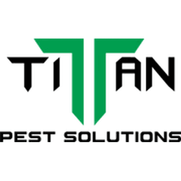 Titan Pest Solutions logo