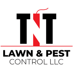 TNT Lawn & Pest Control logo