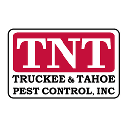 Tnt Truckee and Tahoe Pest Control logo