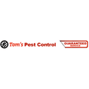 Tom's Pest Control logo