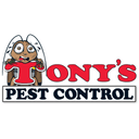 Tony's Pest Control logo