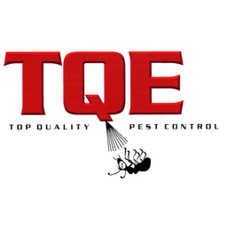 TOP Quality Exterminating & Pest Control Services logo