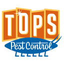 Tops Pest Control logo