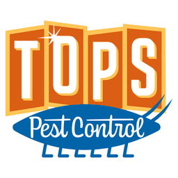 Tops Pest Control logo