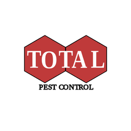 Total Pest Control logo