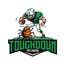 Touchdown Pest Control logo