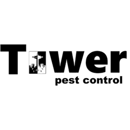 Tower Pest Control logo