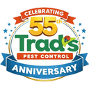 Trads Pest Control logo