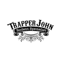 Trapper John Animal Control logo
