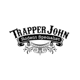 Trapper John Animal Control logo