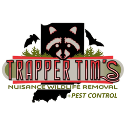 Trapper Tims Nuisance Wildlife Removal logo