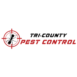 Tri-County Pest Control logo