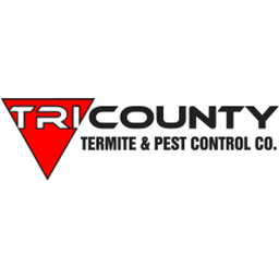 TRI-COUNTY TERMITE & PEST CONTROL logo