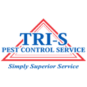 Tri-S Pest Control logo