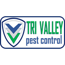 Tri Valley Pest Control logo