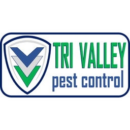 Tri Valley Pest Control logo