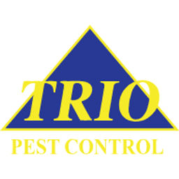Trio Pest Control logo