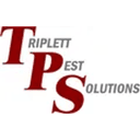 Triplett Pest Solutions logo