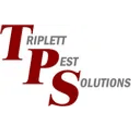 Triplett Pest Solutions logo