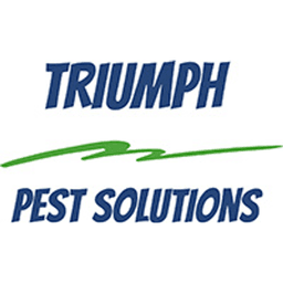 Triumph Pest Solutions logo