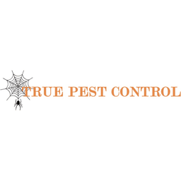 True Pest Control logo