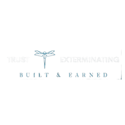 Trust Exterminating logo