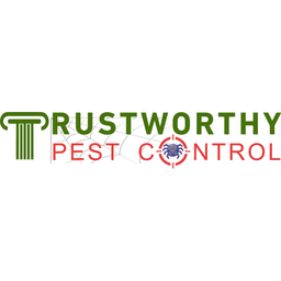 Trustworthy Pest Control logo