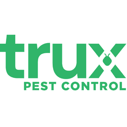 Trux Pest Control logo