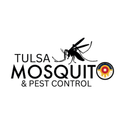Tulsa Mosquito Control logo
