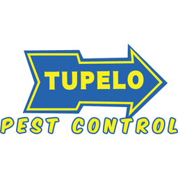 Tupelo Pest Control logo