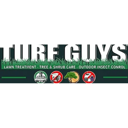 Turf Guys logo