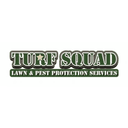Turf Squad logo