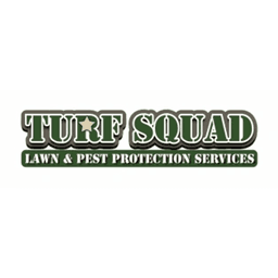 Turf Squad logo