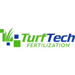 Turf Tech Fertilization logo