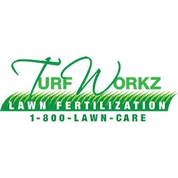 Turf Workz logo