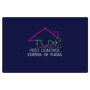 TUX Pest Control logo
