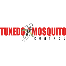 Tuxedo Mosquito Control logo