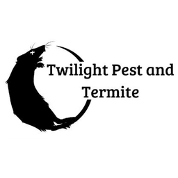 Twilight Pest and Termite logo