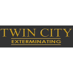 Twin City Exterminating logo