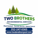 Two Brothers Environmental Services logo