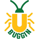 U-Buggin logo