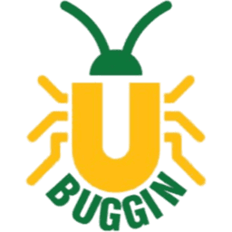U-Buggin logo