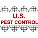 U S Pest Control logo
