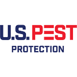 U.s. Pest Protection logo