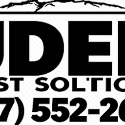 Uder Pest Solutions logo
