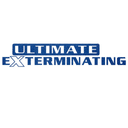 Ultimate Exterminating Services logo